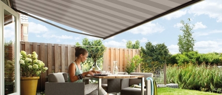 Knikarmschermen Knikarmschermen